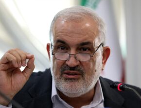 علی آبادی در وزارت صمت بی‌کفایت بود، الان هم قطعی‌ برق را گردن نمی‌گیرد!