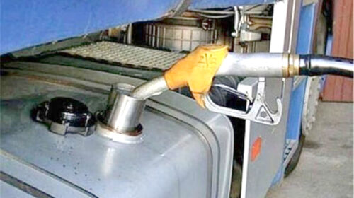 گازوئیل سه نرخی مقدمه افزایش قیمت بنزین است؟