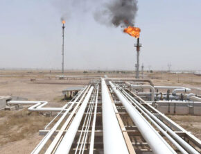 ژئوپلیتیک احیای خط لوله نفتی کرکوک-بانیاس