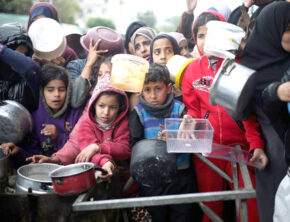 «موسسه خیریه غزه» با چه هدفی شکل گرفت؟