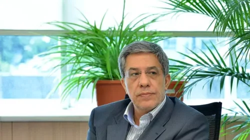 علی آبادی در وزارت صمت هم بی‌کفایت بود