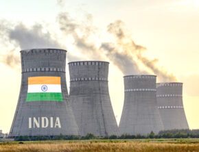 جهش هسته‌ای هند به سوی تولید ۱۰۰ گیگاوات برق تا ۲۰۴۷