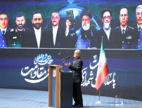 پزشکیان: شهید رئیسی مدیری خستگی‌ناپذیر و خادم ملت بود