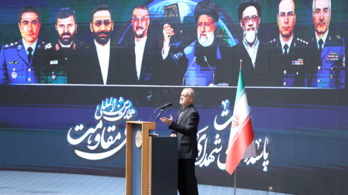 پزشکیان: شهید رئیسی مدیری خستگی‌ناپذیر و خادم ملت بود