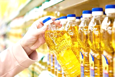 فروش اجباری روغن در کنار رب و تن ماهی