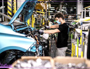 صدای رسمی گرانی در خودروسازی