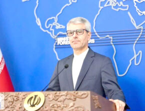 درباره غنی‌سازی کوچک‌ترین نرمشی نخواهیم داشت