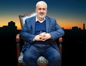 ارباب وعده‌ها