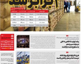 شماره 187- یکشنبه 4 خرداد