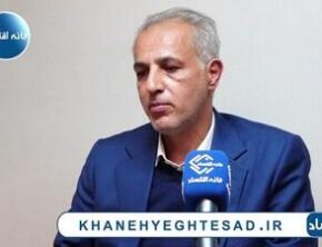 علی‌آبادی ضعیف‌ترین وزیر نیروی تاریخ جمهوری اسلامی است