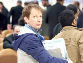 بابک زنجانی و جنجال خرید سهام سایپا