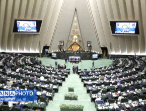 اعتراض خانه ملت به بانی خاموشی‌ها