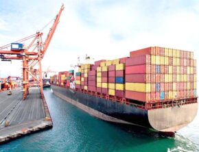 سقوط آزاد تجارت