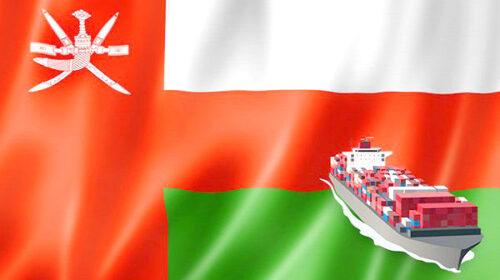 ۷ مسیر برای افزایش تجارت ایران و عمان