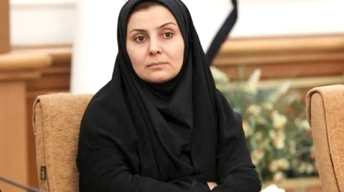 ابعاد جدید سفر لاکچری وزیر راه با پول بیت‌المال