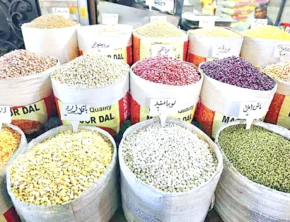 چرا قیمت حبوبات همچنان صعودی است؟