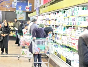 علت گرانی کالاهای اساسی چیست؟