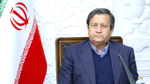 شکایت نمایندگان مجلس از همتی به دادستان کشور