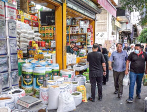 گران‌فروشان منتظر برخوردهای قضایی باشند