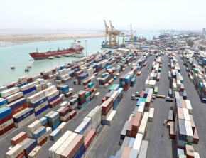 ذخایر ارزی و تجارت خارجی کشور مطلوب است