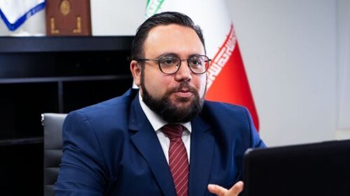 سامانه جامع تجارت دو ماه است کار نمی‌کند و خراب است