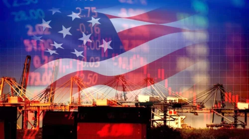 جنگ اقتصادی ترامپ با بزرگ‌ترین منبع درآمد دولت آمریکا