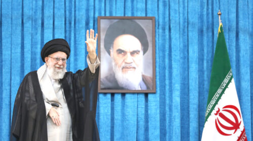 پاسخ قاطع رهبر انقلاب به طرح هسته‌ای آمریکا