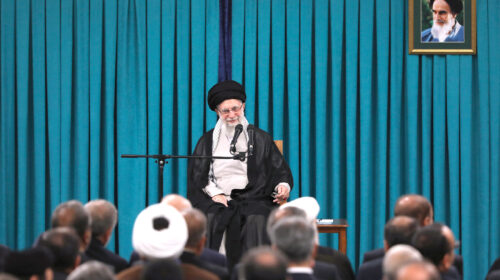 شأن و جایگاه بی‌نظیر مجلس شورای اسلامی، نمایندگان این جایگاه وزین را حفظ کنند