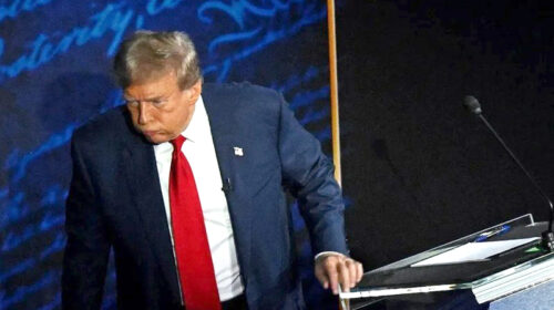 تحلیل روان‌شناختی رویکرد اقتصادی ترامپ در قبال جنگ ۱۲ روزه ایران و اسرائیل