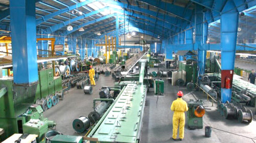 سه عامل عمده تعطیلی کارگاه‌های صنعتی از زبان آمار