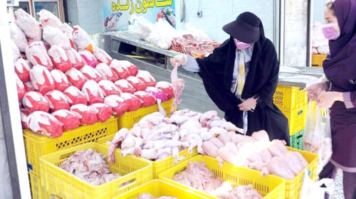 موج گرانی کالاها و شواهد روشن از تعلل مسئولان در تنظیم بازار