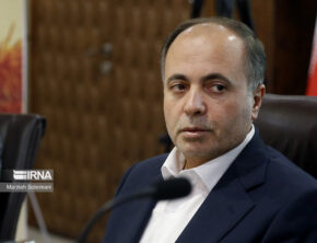 تأمین و توزیع اقلام اساسی در جنگ تحمیلی ۱۲ روزه