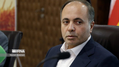 تأمین و توزیع اقلام اساسی در جنگ تحمیلی ۱۲ روزه