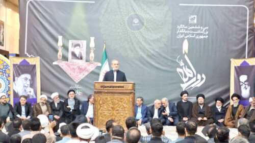 از حقوق علمی و هسته‌ای خود عقب‌نشینی نمی‌کنیم