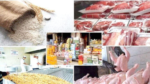کالاهای اساسی و محصولات پروتئینی ماه محرم تهران تأمین است
