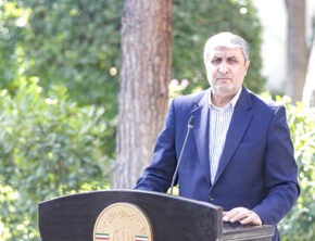 صنعت هسته‌ای با هدایت رهبر انقلاب در تراز جهانی است