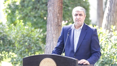 صنعت هسته‌ای با هدایت رهبر انقلاب در تراز جهانی است