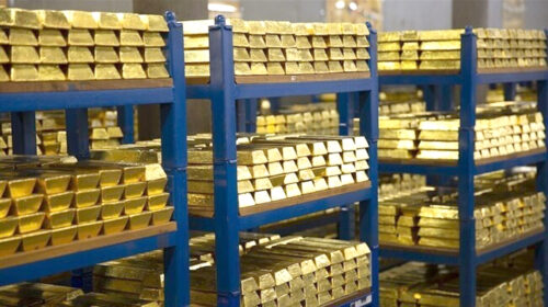 سلاح ایران علیه تحریم‌ها در خزانه بانک مرکزی