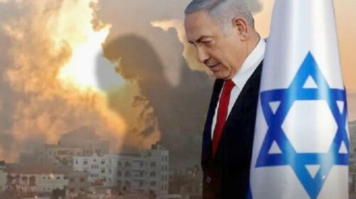 هزینه جنگ با ایران اسرائیل را به مرز فروپاشی برد