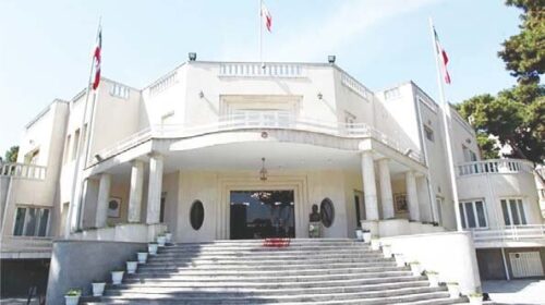 از آزمایش کلاهک دوتنی تا سرنوشت لایحه خشونت علیه زنان