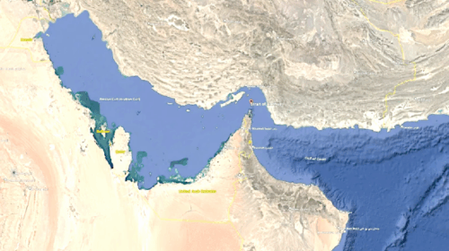 جنگ ۱۲ روزه اهمیت تنگه هرمز را بیش از پیش نمایان ساخت