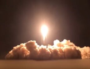 عملیات «بشارت فتح» علیه پایگاه آمریکایی در قطر