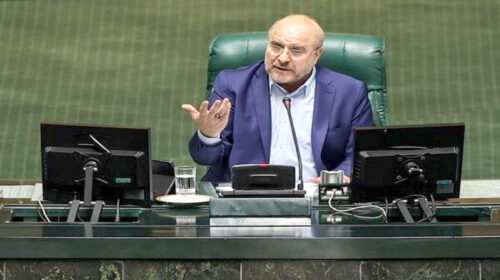 مدعی‌العموم به موضوع اظهارات همتی ورود کند