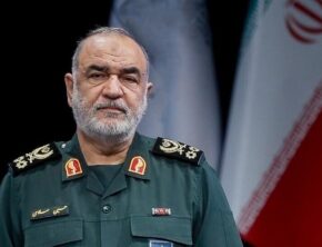 سردار سلامی؛ فرمانده‌ای برجسته در عرصه علم، جهاد و معنویت