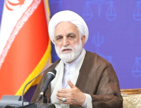 باید از انسجام ملی ایجادشده در حوادث اخیر صیانت کرد