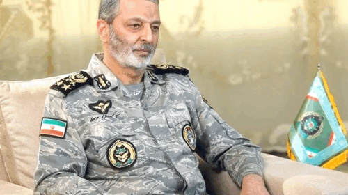 سرلشکر موسوی: به هر هدفی که متعلق به اسرائیل باشد، حمله خواهیم کرد