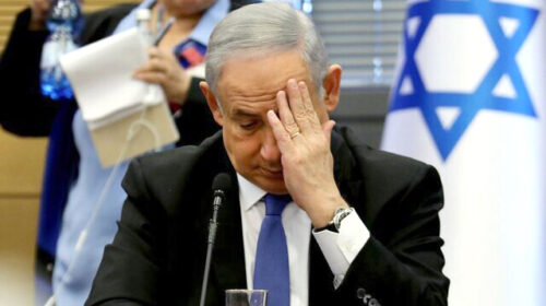 موشک‌های ایرانی رویای کریدوری نتانیاهو را نقش بر آب کردند