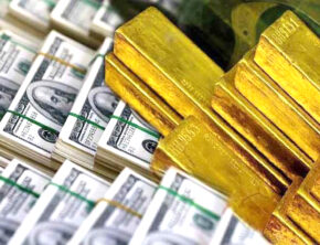 سکوت محتاطانه بازار طلا و ارز