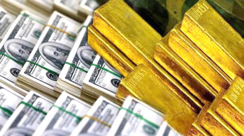 سکوت محتاطانه بازار طلا و ارز