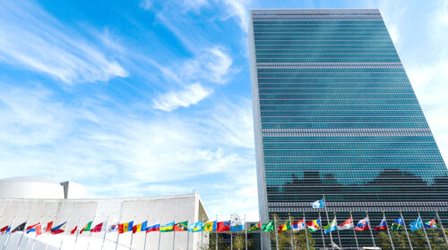 سازمان ملل: درآمد سرانه ایرانی‌ها بیشتر از ۹۹ کشور جهان شد